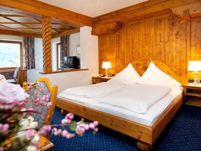 Hotels an der Piste - Hotel-Schwerpunkt: Skifahren & Kulinarik - Studios - Sporthotel Ellmau