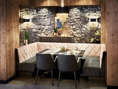 Hotels an der Piste - Preisniveau: moderat - Oberndorf in Tirol - Restaurant - Sporthotel Ellmau