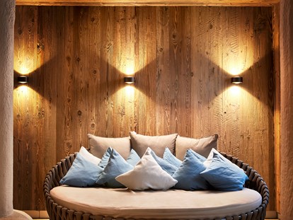 Hotels an der Piste - Sauna - SkiWelt Wilder Kaiser - Brixental - SPA - Sporthotel Ellmau