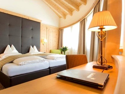 Hotels an der Piste - Sauna - Gossensass - Gemütliche Zimmer & Suiten - Skihotel Edelweiss Hochsölden