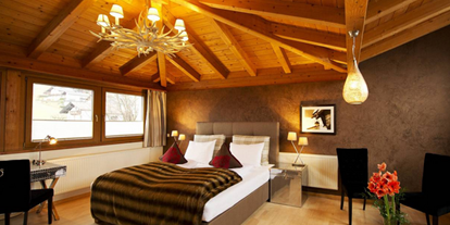 Hotels an der Piste - Preisniveau: moderat - Stans (Stans) - Hotel Schwarzbrunn **** S