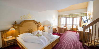 Hotels an der Piste - Klassifizierung: 4 Sterne S - Gerlos - Hotel Schwarzbrunn **** S