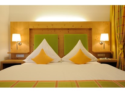 Hotels an der Piste - Hotel-Schwerpunkt: Skifahren & Ruhe - Hotelsuite - Hotel Marten