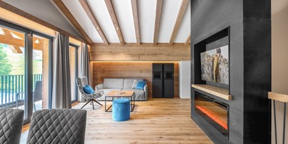 Hotels an der Piste - Hunde: auf Anfrage - Riezlern - Chalets by Lech Valley - Lech Valley Lodge