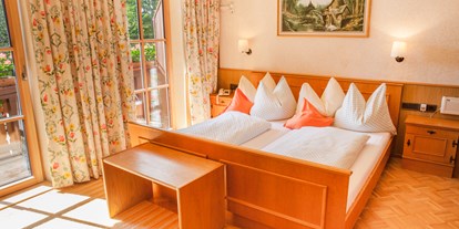 Hotels an der Piste - Hotel-Schwerpunkt: Skifahren & Tourengehen - Bad Mitterndorf - Biohotel Feistererhof