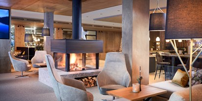 Hotels an der Piste - Parkplatz: kostenlos beim Hotel - Skigebiet Zugspitzplatt - Zugspitz Resort