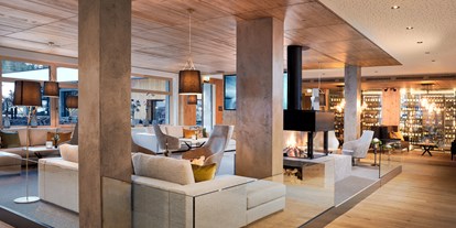 Hotels an der Piste - Klassifizierung: 4 Sterne - Skigebiet Zugspitzplatt - Zugspitz Resort