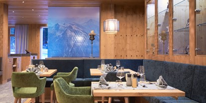 Hotels an der Piste - Langlaufloipe - Skigebiet Zugspitzplatt - Zugspitz Resort