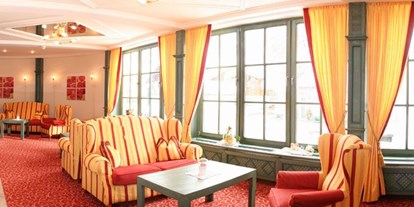 Hotels an der Piste - Klassifizierung: 4 Sterne - Pinzgau - Vital-Hotel Post