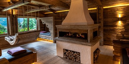 Hotels an der Piste - Hotel-Schwerpunkt: Skifahren & Wellness - Seefeld in Tirol - Hotel Spielmann