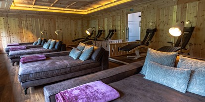 Hotels an der Piste - Hotel-Schwerpunkt: Skifahren & Romantik - Hotel Spielmann