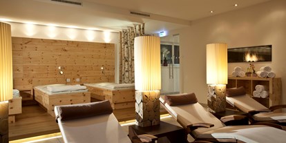 Hotels an der Piste - Sauna - Skizentrum St. Jakob i. D. - Alpinhotel Jesacherhof - Gourmet & Spa