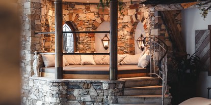 Hotels an der Piste - Preisniveau: gehoben - Alpbach - Traumhotel Alpina ****S