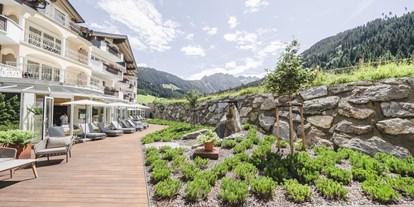 Hotels an der Piste - Hotel-Schwerpunkt: Skifahren & Ruhe - Bramberg am Wildkogel - Traumhotel Alpina ****S