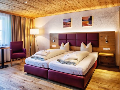 Hotels an der Piste - Skiservice: vorhanden - Österreich - Natur.Genuss.Hotel Sonnasita