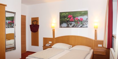 Hotels an der Piste - Skiverleih - Filzmoos (Filzmoos) - gemütliche Zimmer - Hotel & Restaurant DER SAILER