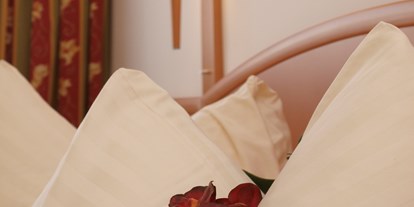 Hotels an der Piste - Klassifizierung: 3 Sterne - Salzburg - erholsamer Schlaf - Hotel & Restaurant DER SAILER