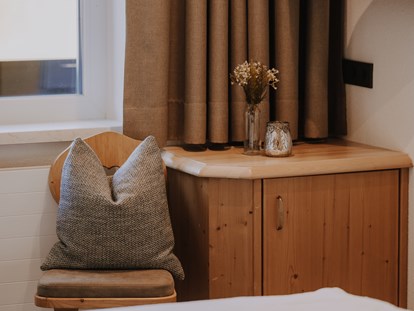 Hotels an der Piste - Hotel-Schwerpunkt: Skifahren & Familie - Doppelzimmer Basic - B&B Hotel Die Bergquelle