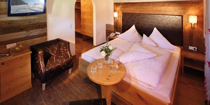 Hotels an der Piste - Hotel-Schwerpunkt: Skifahren & Ruhe - Bramberg am Wildkogel - Landhotel Maria Theresia