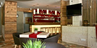 Hotels an der Piste - Hotel-Schwerpunkt: Skifahren & Wellness - Kühtai - Aparthotel Tyrol