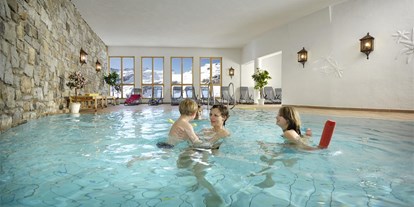 Hotels an der Piste - Skikurs direkt beim Hotel: für Erwachsene - Bramberg am Wildkogel - Berghotel Rudolfshütte