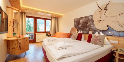 Hotels an der Piste - geführte Skitouren - Kärnten - Hotel Kirchheimerhof