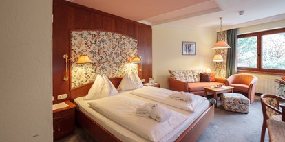 Hotels an der Piste - Hotel-Schwerpunkt: Skifahren & Familie - Skigebiet Bad Kleinkirchheim - Hotel Kirchheimerhof