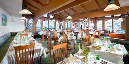 Hotels an der Piste - Hotel-Schwerpunkt: Skifahren & Familie - Skigebiet Bad Kleinkirchheim - Hotel Kirchheimerhof