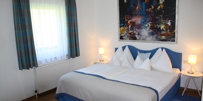 Hotels an der Piste - Verpflegung: Frühstück - Abtenau - Superior Zimmer - Boutique Hotel Bianca