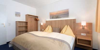 Hotels an der Piste - Klassifizierung: 3 Sterne - Salzburg - Standard Zimmer - Nebenhaus - Boutique Hotel Bianca