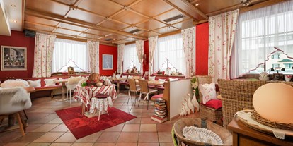 Hotels an der Piste - Verpflegung: Frühstück - Abtenau - Boutique Hotel Bianca