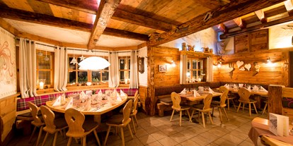 Hotels an der Piste - Hotel-Schwerpunkt: Skifahren & Kulinarik - Kirchberg in Tirol - Lokal - Hotel Astrid