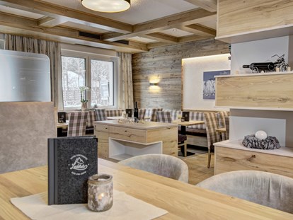 Hotels an der Piste - Skiraum: versperrbar - Bad Hofgastein - Hotel Bike & Snow Lederer