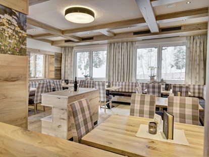 Hotels an der Piste - Skiraum: versperrbar - Bad Hofgastein - Hotel Bike & Snow Lederer