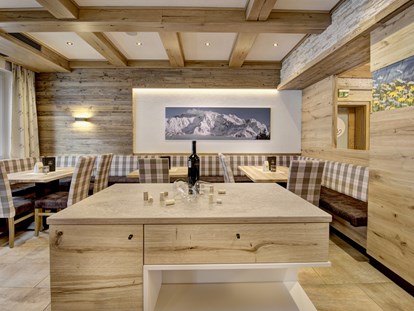 Hotels an der Piste - Skiraum: versperrbar - Abtenau - Hotel Bike & Snow Lederer