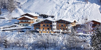 Hotels an der Piste - Snow Space Salzburg - Flachau - Wagrain - St. Johann - Hotel Pension Palfengut