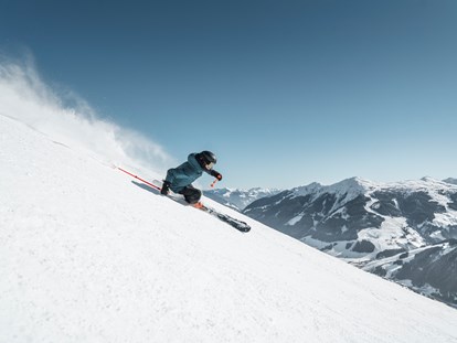 Hotels an der Piste - Hotel-Schwerpunkt: Skifahren & Wellness - Der Gollinger