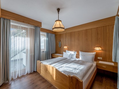 Hotels an der Piste - Hotel-Schwerpunkt: Skifahren & Wellness - Apart Hotel Garni Wieser