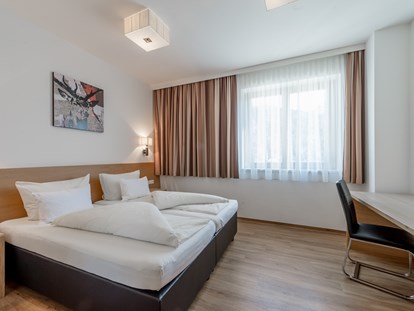 Hotels an der Piste - Hotel-Schwerpunkt: Skifahren & Wellness - Kühtai - Apart Hotel Garni Wieser