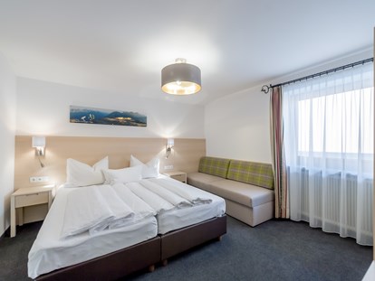 Hotels an der Piste - Preisniveau: moderat - Apart Hotel Garni Wieser