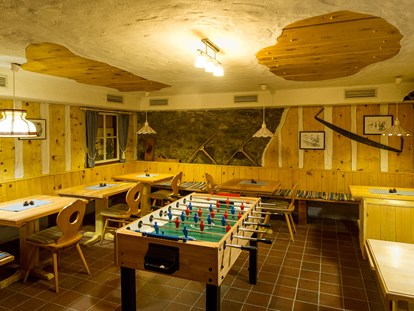 Hotels an der Piste - Verpflegung: Frühstück - Kärnten - Sattleggers Alpenhof & Feriensternwarte 