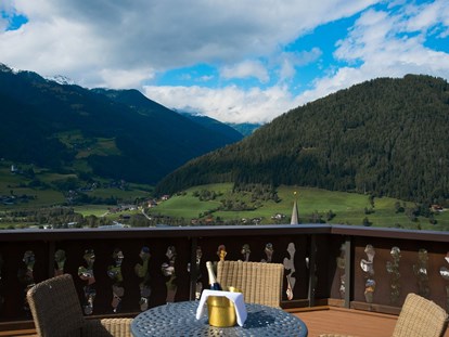 Hotels an der Piste - Verpflegung: Halbpension - Skigebiet Grossglockner Resort Kals-Matrei - Hotel Goldried