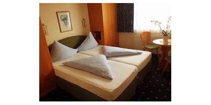 Hotels an der Piste - Hotel-Schwerpunkt: Skifahren & Ruhe - Katschberghöhe - Unser Standard Zimmer - Hotel Krallinger