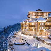 Skihotel - Hotel AlpenSchlössl