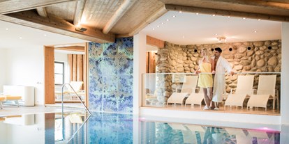 Hotels an der Piste - Hotel-Schwerpunkt: Skifahren & Romantik - Österreich - Hotel AlpenSchlössl