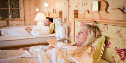 Hotels an der Piste - Hotel-Schwerpunkt: Skifahren & Romantik - Wagrain - Hotel AlpenSchlössl