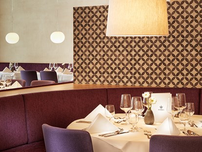 Hotels an der Piste - Klassifizierung: 4 Sterne S - Riezlern - Restaurant  - Hotel die Wälderin