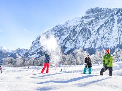 Hotels an der Piste - Hotel-Schwerpunkt: Skifahren & Wellness - Österreich - Außenbereich Hotel  - Hotel die Wälderin