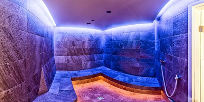 Hotels an der Piste - Wellnessbereich - See (Kappl, See) - Sky Relax Zone - Alps Lodge