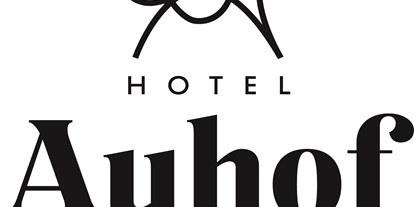 Hotels an der Piste - Hunde: hundefreundlich - Bad Hofgastein - Logo Auhof - Hotel Auhof